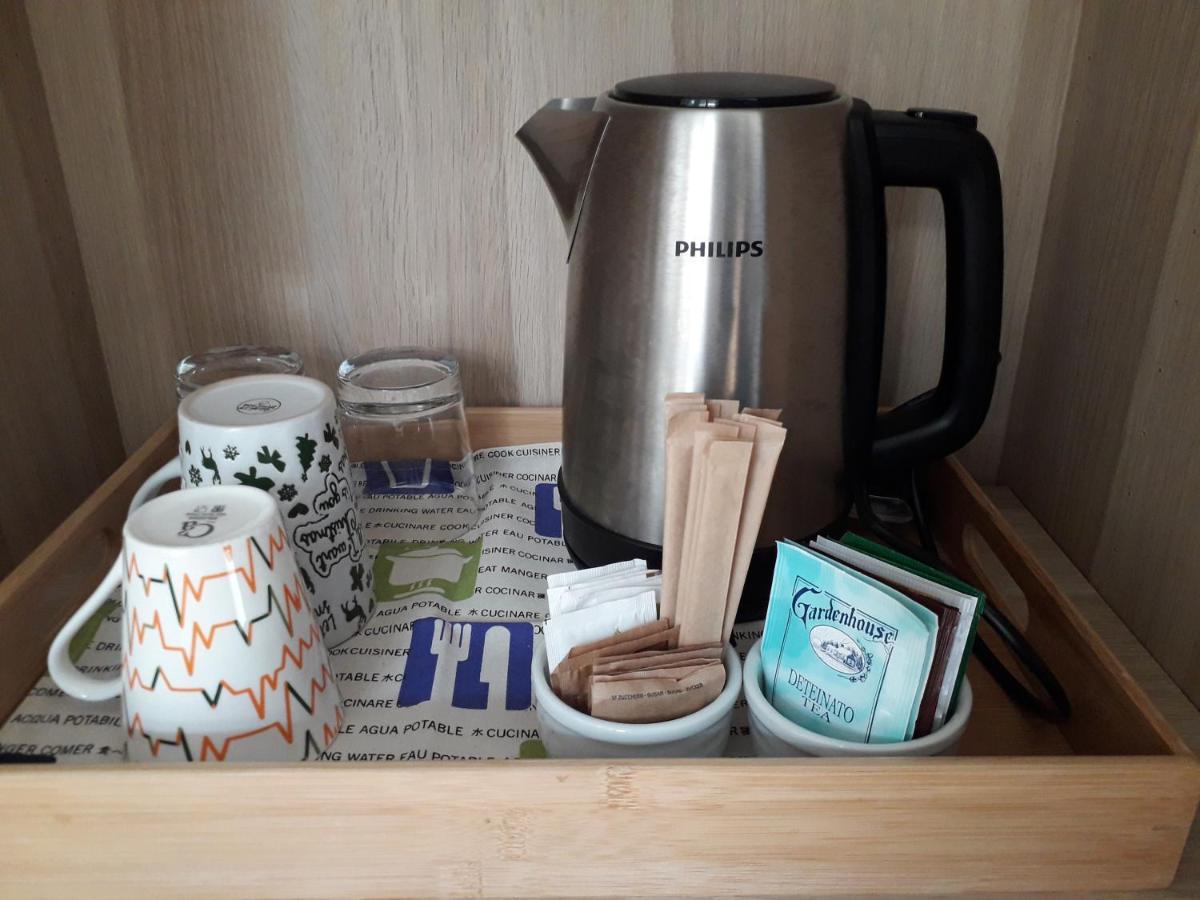 Notte Di Note - Home Hospitality Бусто Арсицио Екстериор снимка