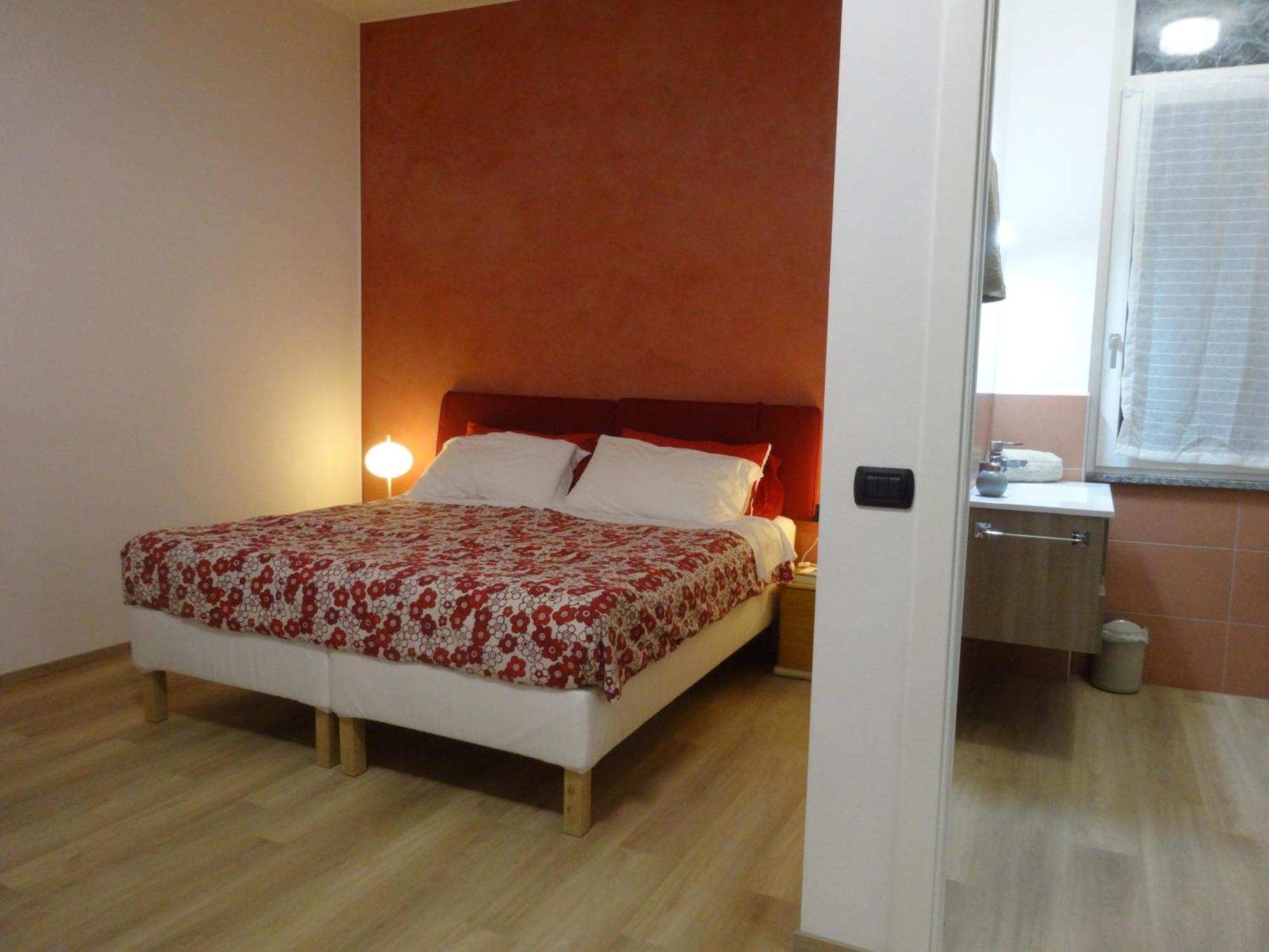 Notte Di Note - Home Hospitality Бусто Арсицио Екстериор снимка
