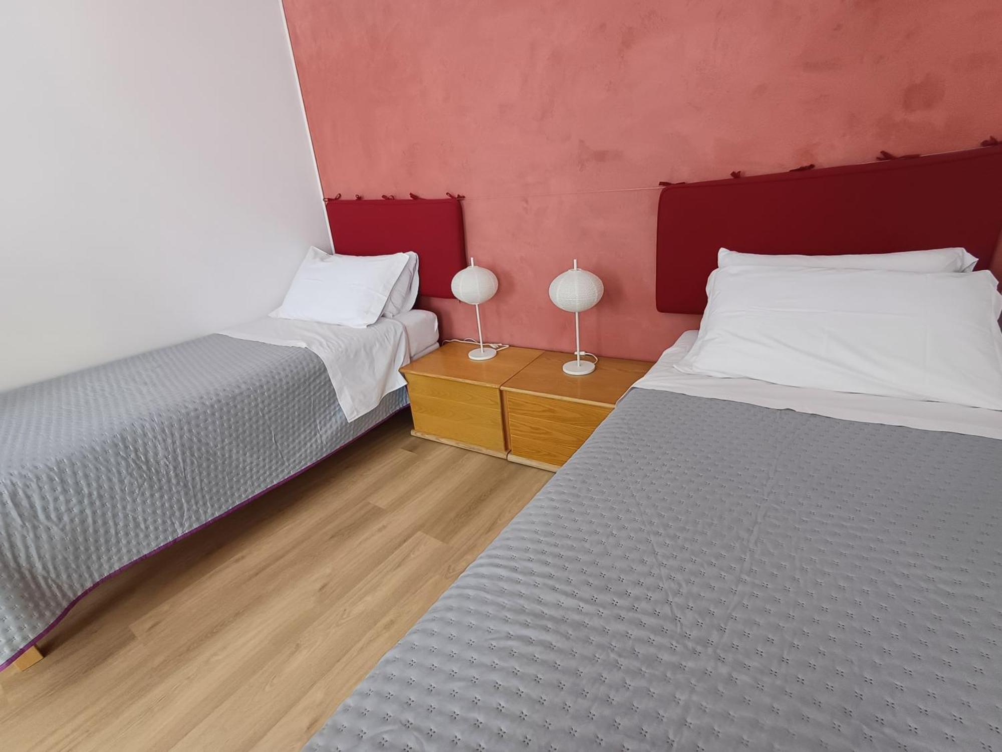 Notte Di Note - Home Hospitality Бусто Арсицио Екстериор снимка